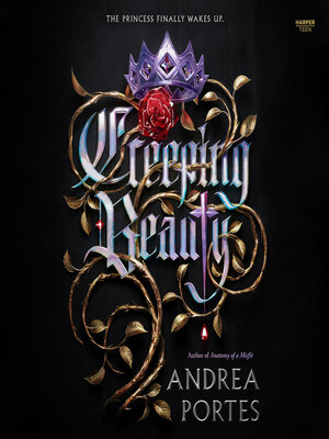 cover image of Creeping Beauty
